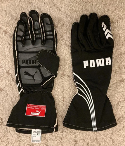 Handschuhe puma podio - handschuhe, racing