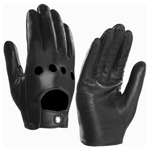 Herren lederhandschuhe - herren,