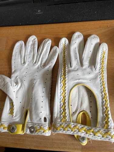 Autohandschuhe damen weiß - damen,,