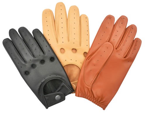 Handschuhe fahrauto echtleder - fahrauto,