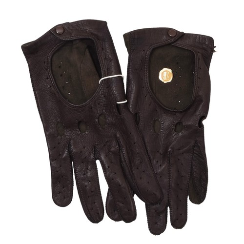 Vintage autohandschuhe 9 - vintage,