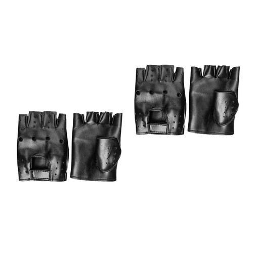 Pairs handschuhe motorrad - 2,