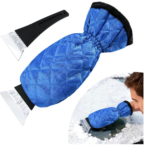 Eiskratzer scheibenkratzer - eiskratzer,