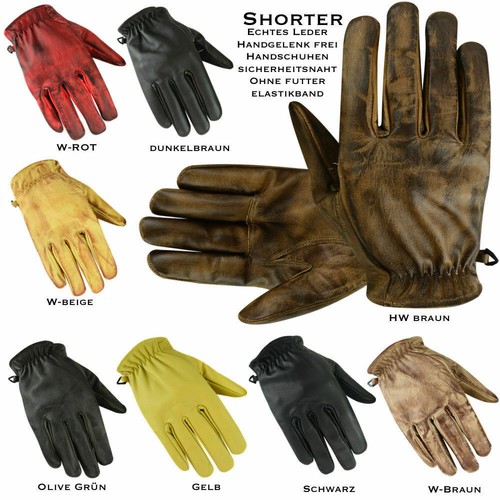 Autohandschuhe