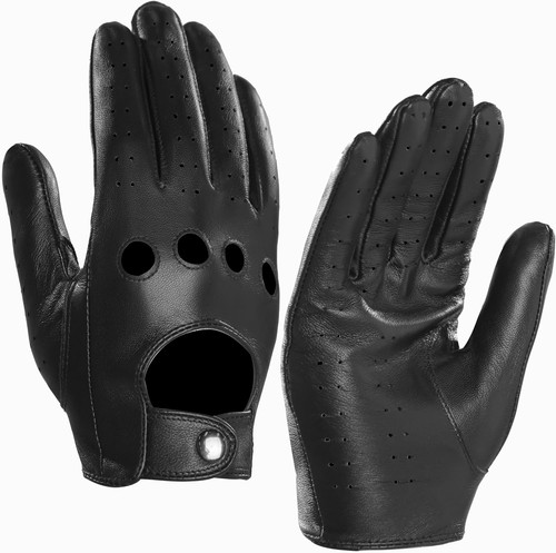 Mggmokay herren leder - herren,