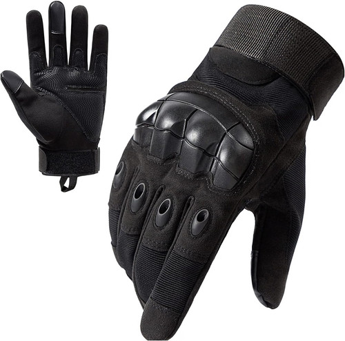 Polizei quarzsandhandschuhe - polizei,
