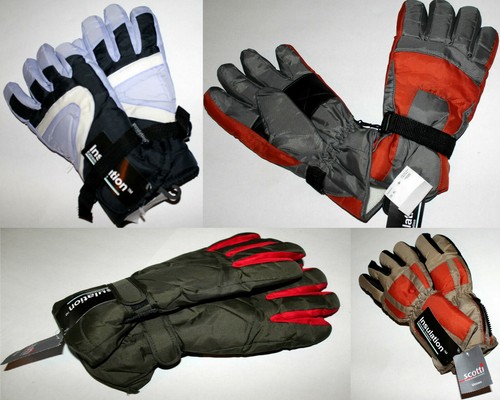 Handschuhe skihandschuhe - handschuhe,