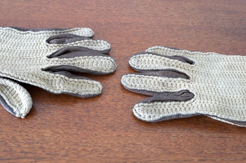 Damen leder handschuhe - damen, leder-handschuhe