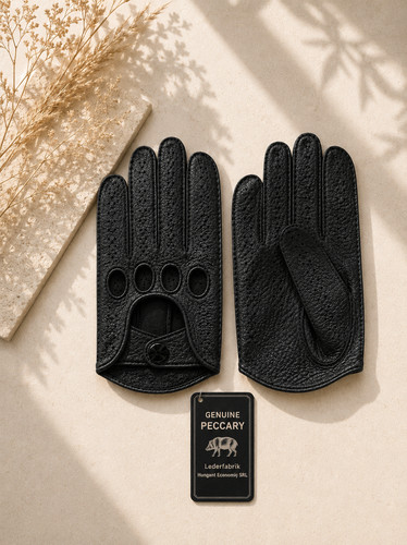 Peccary autohandschuhe herren - autohandschuhe,