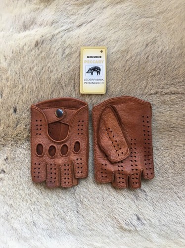 Fingerlose autohandschuhe - fingerlose,