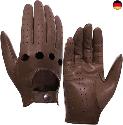 Herren autohandschuhe - herren,