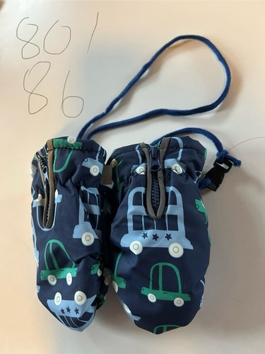 Auto handschuhe cool - handschuhe, 80/86