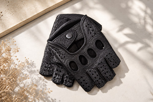 Autohandschuhe fingerlose - autohandschuhe,