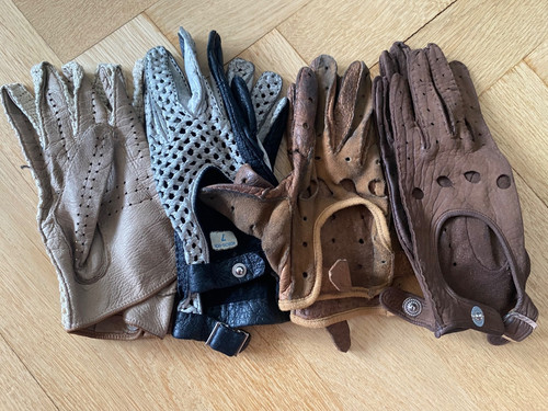 Paar vintage - paar,