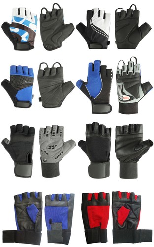 Fahrradhandschuhe